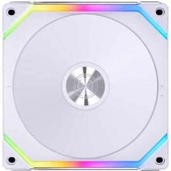 Lian Li UNI Fan SL120 V2 140mm ARGB Blanco