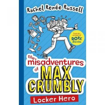 Misadventures Of Max Crumbly