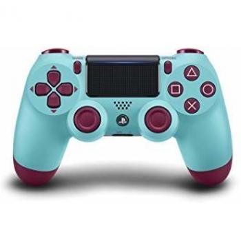 Dualshock 4 Cont Berry Blue V2