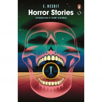 Cuentos de Terror: Historias de Edith Nesbit (Edición Penguin)