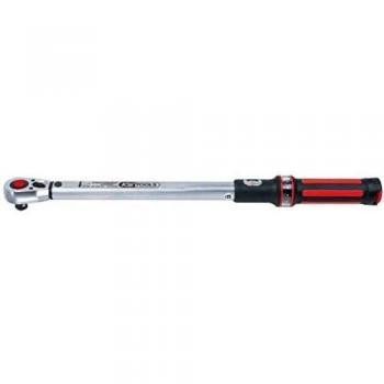 KS Tools 516.6542 1/2 ERGOTORQUE®precision Llave dinamométrica, 40-200Nm