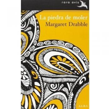 Piedra De Moler, La - Margaret Drabble