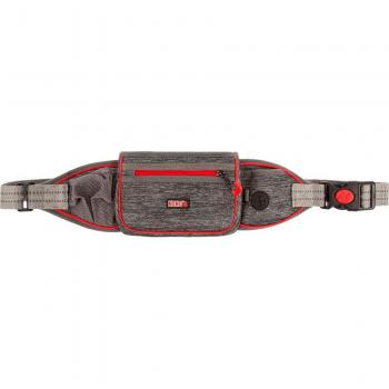 KONG OUTERWEAR Riñonera para premios con contorno ajustable de 86 a 127 cm