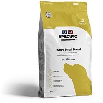 Specific Canine Puppy CPD-S Small Breed 1Kg 1000 g