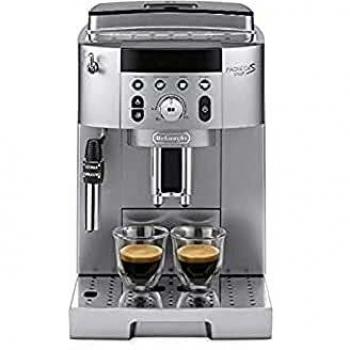 DELONGHI ECAM25031SB CAFETERA AUTOMATICA Y Semi