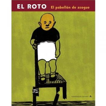 El pabellón de azogue