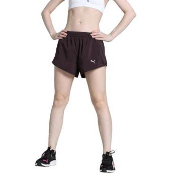 Puma Pantalones Cortos de Mujer Run Favorite Velocity 3''