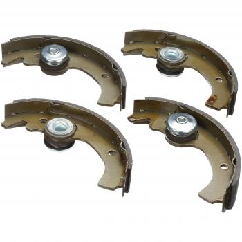 ABS 8005 Brakeshoe Set