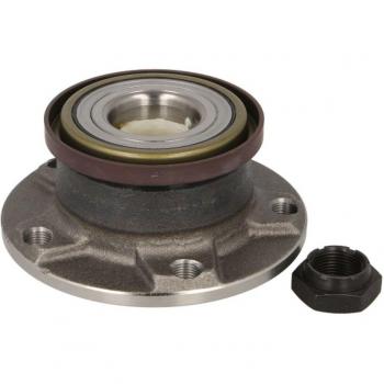Juego de rodamientos de rueda BTA H2F017BTA - Rodamientos de alta calidad, diseño duradero, fácil instalación, compatible con múltiples vehículos