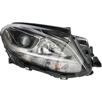 Faro principal delantero MAGNETI MARELLI 710815101401, Derecha