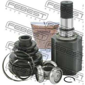 Junta homocinética FEBEST CV-joint 0511-GJATLH