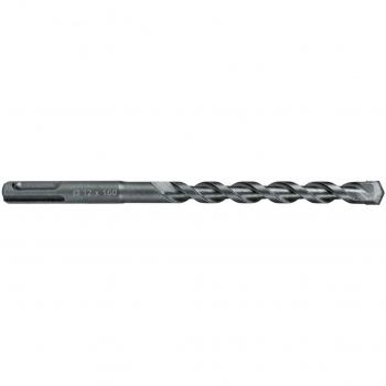 Ruko Terrax 211120TX - Broca percutora SDS-plus Ø 12,0 x 160 mm