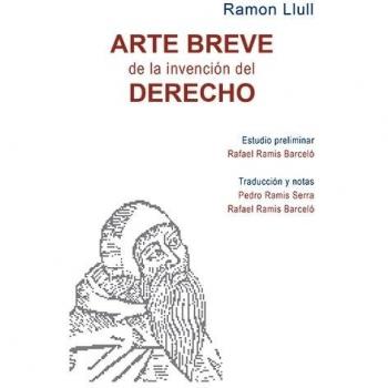 Arte breve de la invención del derecho.