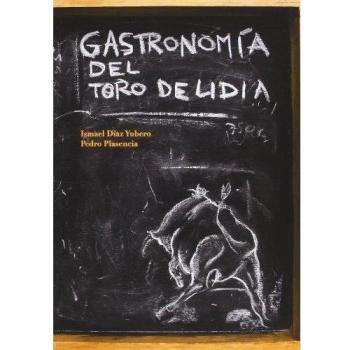 Gastronomía del toro de Lidia