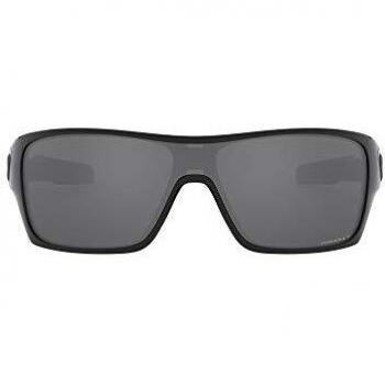 Oakley Men’s Turbine Rotor Sunglasses, Black