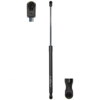 Muelle neumático para maletero/compartimento de carga KROSNO 32429, amortiguador de maletero FA KROSNO 32429