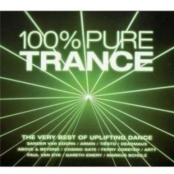 100% Pure Trance