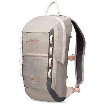 Mochila Mammut Neon Light 12L Ligera y Compacta