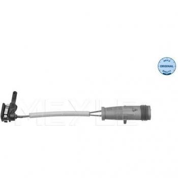 Sensor de desgaste de pastillas de frenos MEYLE 014 527 0006