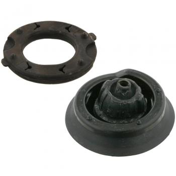 febi bilstein 30838 Strut Top Mounting with stop buffer, pack of one