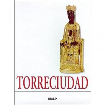 Torreciudad