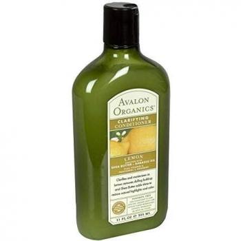 Avalon | Lemon Clarifying Conditioner | 5 X 325Ml