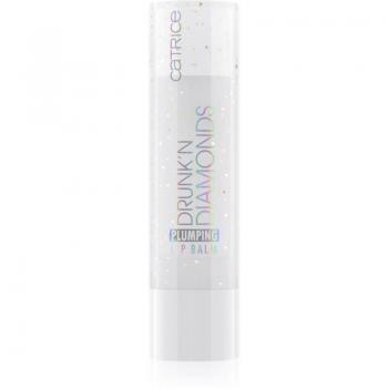 Catrice - Bálsamo Labial voluminizador Drunk'n Diamonds Plumping - 060: Drunk In Love, 3,5 g
