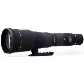 Sigma AF 300-800mm f/5.6 Apo EX DG HSM for Canon