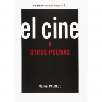 El cine y otros poemas