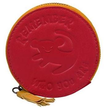 Cartera Monedero El Rey León Disney