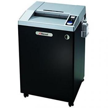 REXEL 2103039EU - Destructora gran volumen RLWX39