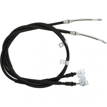 Cable de freno de mano ABE C7G014ABE, tipo: cable, características: compatible con vehículos específicos, alta resistencia y durabilidad, fácil instalación