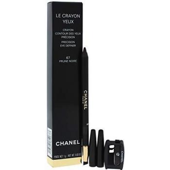 le crayon yeux eye definer 67 prune noire 1 gr