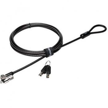 Kensington MicroSaver 2.0 - Cable antirrobo