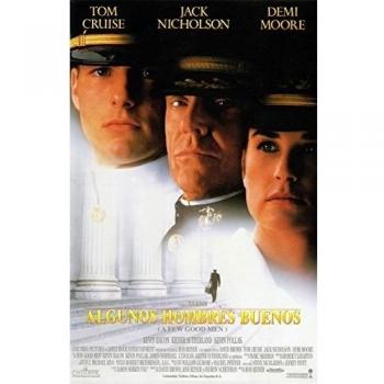 Algunos Hombres Buenos - Bd [Blu-ray]