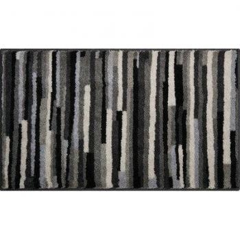 Base b3620-23140 de baño Tara, 70 x 120 cm, verde/azul
