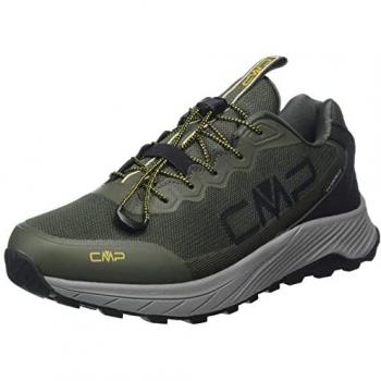 Zapatillas de Senderismo CMP Phelyx Impermeables 3q65897