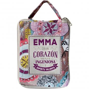 Bolso Top Chica History&Heraldry Emma