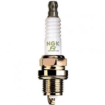 NGK D8HA High-Performance Spark Plug