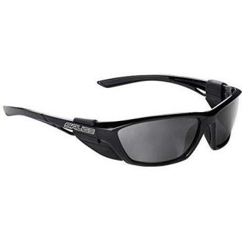 Salice 010 RW NERO Men's Black Sunglasses Size 63