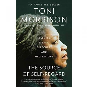 The Source of Self-Regard: Selected Essays, Speeches, and Meditations (Vintage International) - Paperback