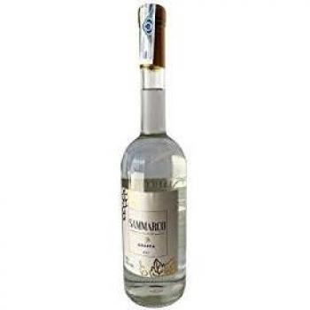 Grappa - Grappa Sammarco Di Palazzo 70 cl