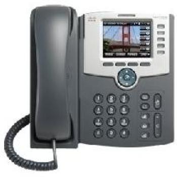 Cisco SPA 525 G2 2 Piezas Sistema de teléfono