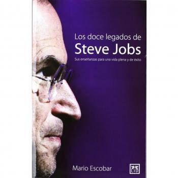Los Doce Legados De Steve Jobs