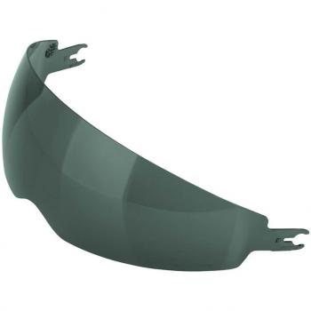 Visor Solar HJC HJ-L1 para casco RPHA 70 - Gris, tamaño único