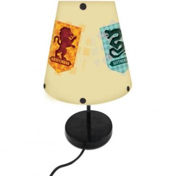 LEXIBOOK - Lámpara de mesa Harry Potter