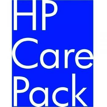 Hewlett Packard Enterprise Install ProLiant ML310 Service - Extensión de garantía