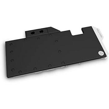 EK Water Blocks EK-Quantum Vector FTW3 RTX 3070 D-RGB - Nickel + Acetal