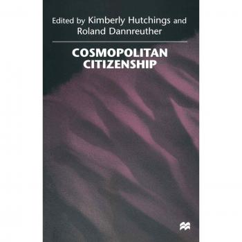 Cosmopolitan Citizenship