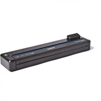 Brother PJ673 - Impresora térmica portátil A4